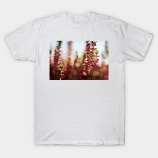 Heather T-Shirt